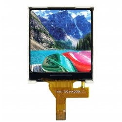 1.44 inch TFT LCD