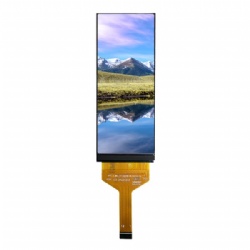 3.13 inch TFT LCD