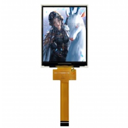 3.2 inch TFT LCD