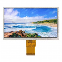 7 inch TFT LCD